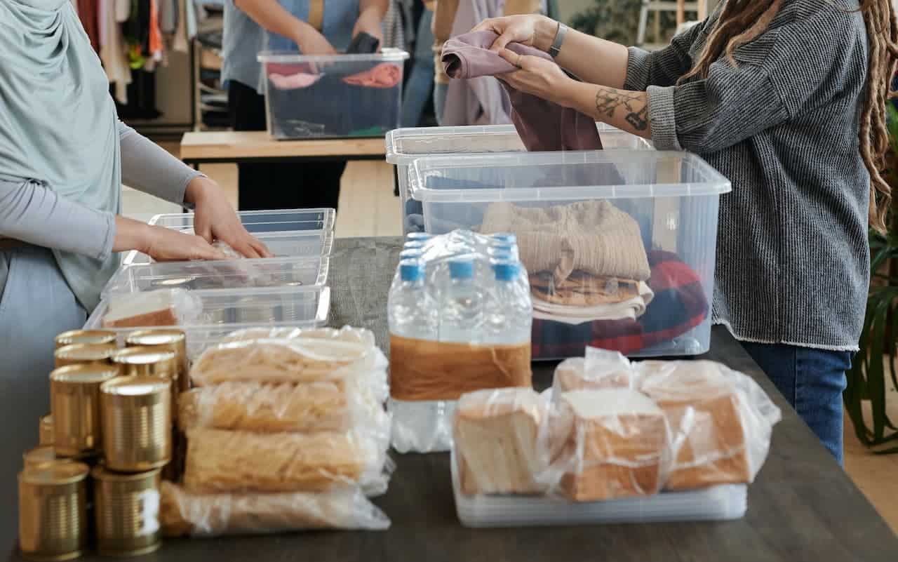 How a cook can become a volunteer. What are the benefits of intellectual volunteering for the chef